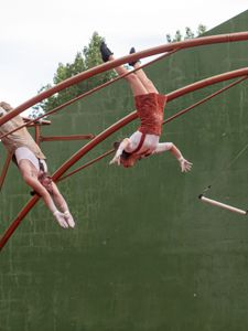 Volando Vengo