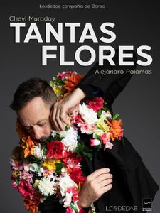 Tantas flores