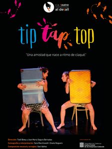 Tip TAP Top