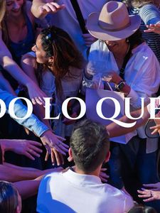 Todo lo que es