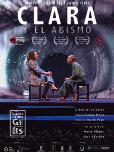 Clara y el abismo