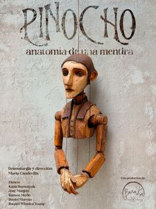 Pinocho. Anatomía de una mentira